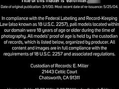 Katarina's Pussy Pound