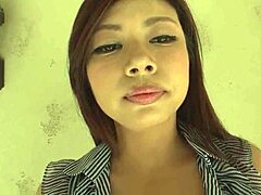  ereNa Outdoor Creampie