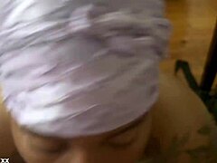 homemade pov
