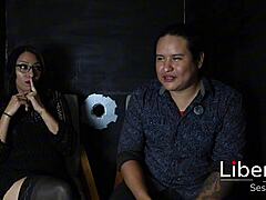 Gloryhole Hotwife Suck