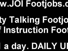 worship perfect feet