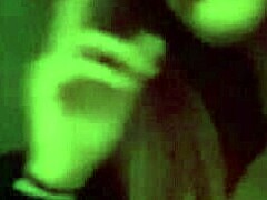 Artemisia's Boob Flash