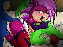sonic parody compilation