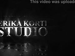 daniela anal fisting