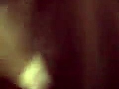 mature sucks black cock