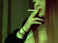 Artemisia's Boob Flash