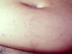 Wet Pussy Blink