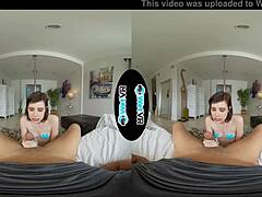 VR Pole Fuck