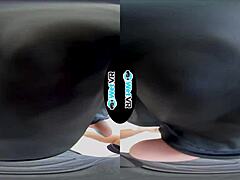 VR Pole Fuck