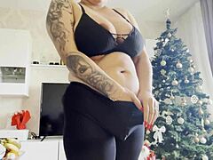 Big Tits Tease