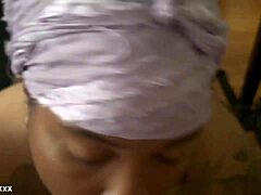 homemade pov