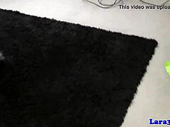 British Milf Ballsuck