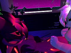 furries vrchat first