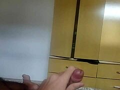 brazilian joi moans