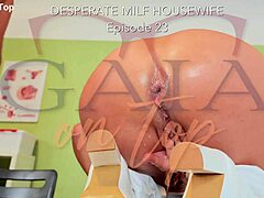 anal prolapse creampie