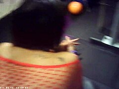 Glasses Asian Fuck