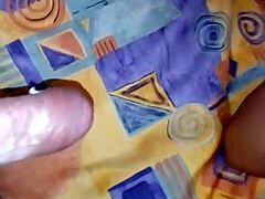 ariadna69 Vagina Fill