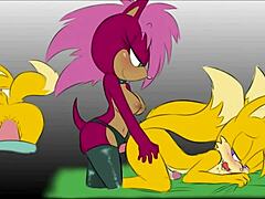 sonic parody compilation