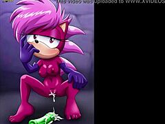 sonic parody compilation