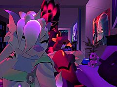 furries vrchat first