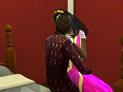 indian bride deflowered