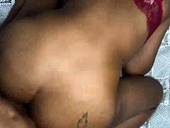 anal creampie finish