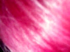 ariadna69 Vagina Fill