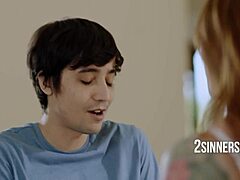 Sensual Young Cock
