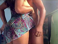 husband friend kiss