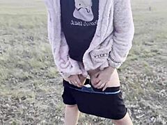 Public Pissing Compilation