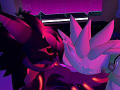 furries vrchat first