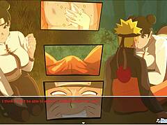 Naruto Tenten Sex