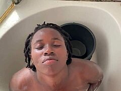 Ebony Ass Worship