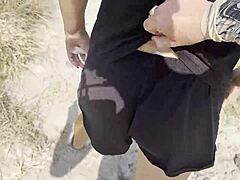 Public Pissing Compilation