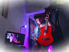 Doctor Cosplay Cock Rub