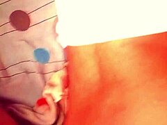 morning colombian ass