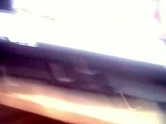 wife milf watch fuck