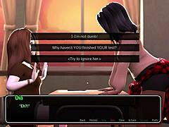 Ass Bully Spank