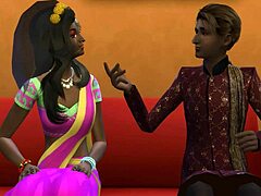 indian bride deflowered