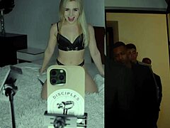 Ellie Gangbang Emotion