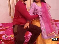 punjabi milf affair