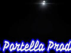 beach blonde pounding