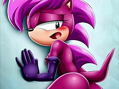 sonic parody compilation