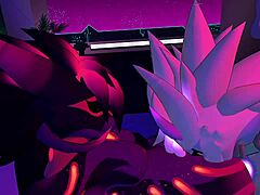 furries vrchat first