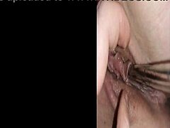 Wife Pussy Fingering