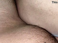 Morning Couple Creampie