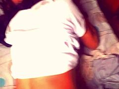 morning colombian ass