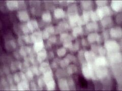 shy teen sneaks