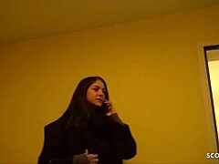 garage teen swallow