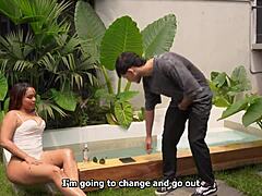 shameless boyfriend surprise